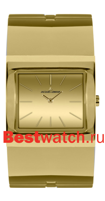 Часы Jacques Lemans La Passion 1-1599C